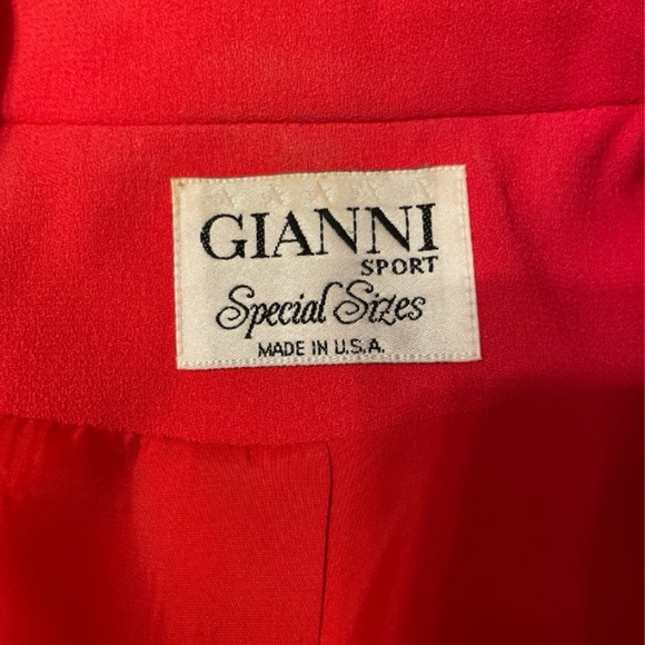 Gianni Sport Blazer - Picture 3 of 3